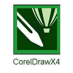 CorelDraw X4v14.0电脑軟件
