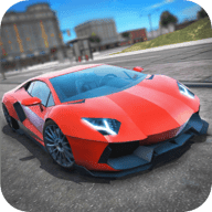 极限汽车驾驶模拟UltimateCarDrivingSimulator破解最新版v5.0安卓版手遊遊戲
