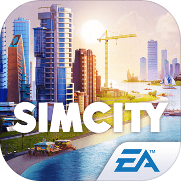 模拟城市最新破解版v2021安卓版手遊遊戲
