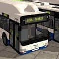 城市巴士模拟器安卡拉游戏最新版v0.6 2021