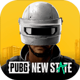 PUBG NEW STATE试玩国际服v0.9.5.29