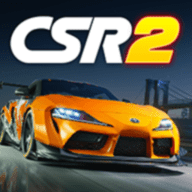 CSR赛车2无限钥匙金币v2.18.2安卓版手遊遊戲
