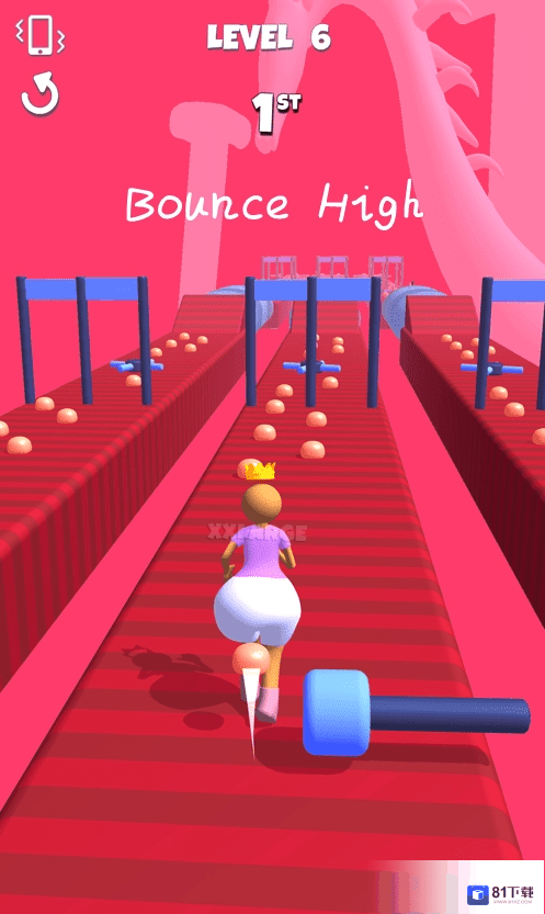 Bounce High