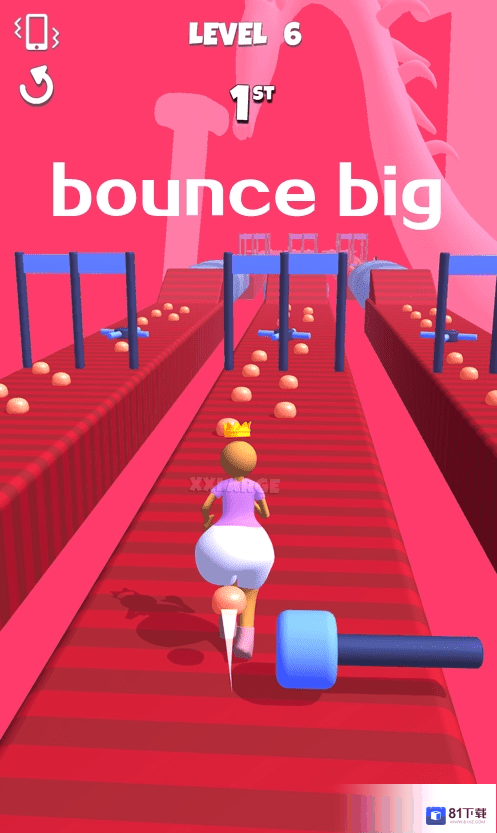 bounce big