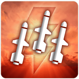 导弹战争模拟器手机版v1.0.3安卓版手遊遊戲