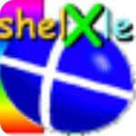 shelXlev1.0.742电脑軟件