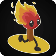 Idle Fire破解版v0.1 安卓版手遊遊戲