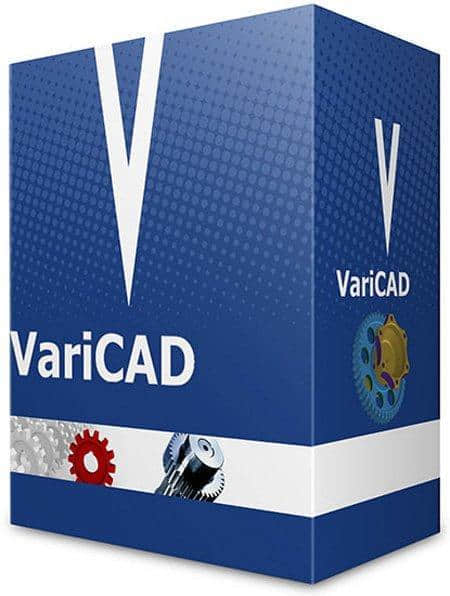 VariCADv1.3軟件下載