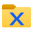 超级文件资源管理器X官方版v1.3.9电脑軟件