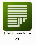 FilelistCreator
