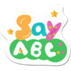 SayABC(少儿英语学习软件)V1.9.5.152軟件下載
