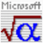 equation公式编辑器v3.0电脑軟件