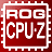 ROG玩家国度主板专用CPU-Z ROGV1.69 电脑軟件