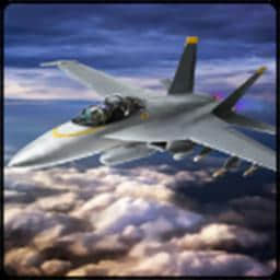 战斗机飞行模拟器v1.0