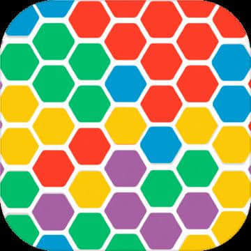 六角方块v1.0安卓版手遊遊戲