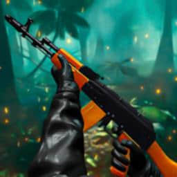 丛林狙击战士无广告最新版v1.1
