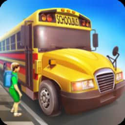 校车模拟2021最新官方版v2.1安卓版手遊遊戲