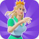女王救王子v1.0.0安卓版手遊遊戲