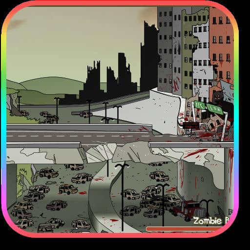 建筑队大战僵尸PC移植v3.0安卓版手遊遊戲