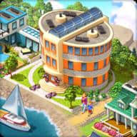 城市岛屿5模拟城市最新破解中文版v3.3.2安卓版手遊遊戲
