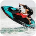 水上摩托艇模拟器v1.0安卓版手遊遊戲