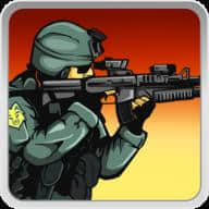 金属枪弹头士兵v1.9安卓版手遊遊戲