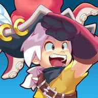 呆萌的海盗Dorkable Pirate最新版v0.0.4安卓版手遊遊戲