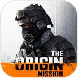The Origin Mission国际服v0.1.1安卓版手遊遊戲