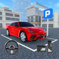 新谷停车场3d官方版v1.0安卓版手遊遊戲