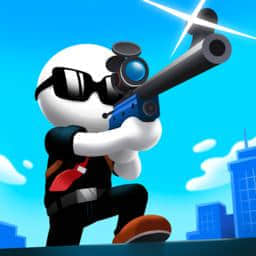 强尼狙击手v1.0.1安卓版手遊遊戲