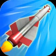 火箭袭击Boom Rockets 3D最新版v1.1.4安卓版手遊遊戲