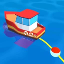 我的小渔船v1.2.0安卓版手遊遊戲