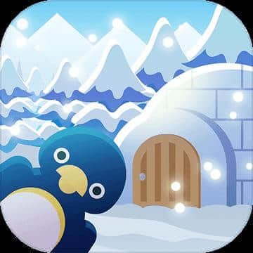 动物与雪之岛中文版v1.0.0安卓版
