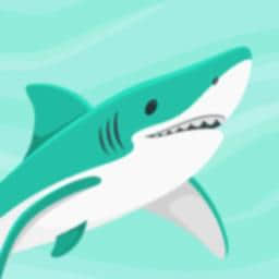 超级大白鲨3dv0.1安卓版手遊遊戲