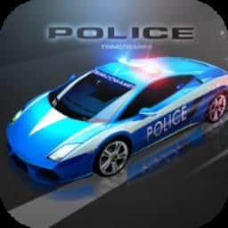 唐人街警车模拟正式版v1.4安卓版手遊遊戲
