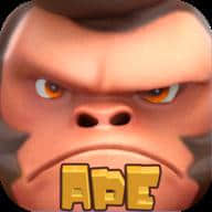 猿战ApeWarfare最新版v1.0.22安卓版手遊遊戲