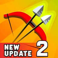 弓箭手们2最新版v0.9.4安卓版手遊遊戲