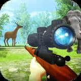 荒野狩猎战场v2.0.0