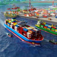 港口城市船舶大亨(Port City: Ship Tycoon)最新版v0.3.0安卓版手遊遊戲