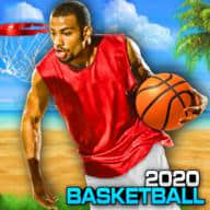 沙滩篮球v1.1 (Beach BasketBall)安卓版手遊遊戲