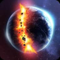 摧毁行星模拟器去广告版v1.3.7.2安卓版手遊遊戲
