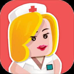 医生我有病官方版v1.0.2安卓版手遊遊戲