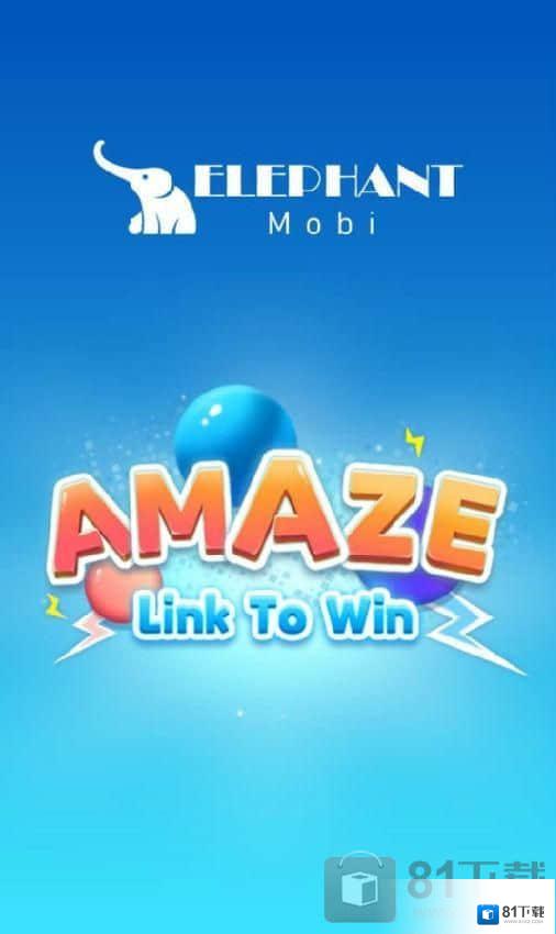 Amaze Link To Win