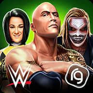 WWE2K22汉化版v1.0