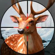 狩猎世界狙击官方版v1.0