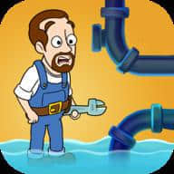家用管道水之谜最新v3.0安卓版手遊遊戲