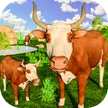 狂野公牛模拟器v1.0安卓版手遊遊戲