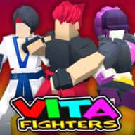 Vita Fighters全英雄v0.67