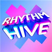 rhythm hivev1.0.4安卓版手遊遊戲