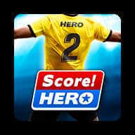 ScoreHero2足球英雄2v0.8安卓版手遊遊戲
